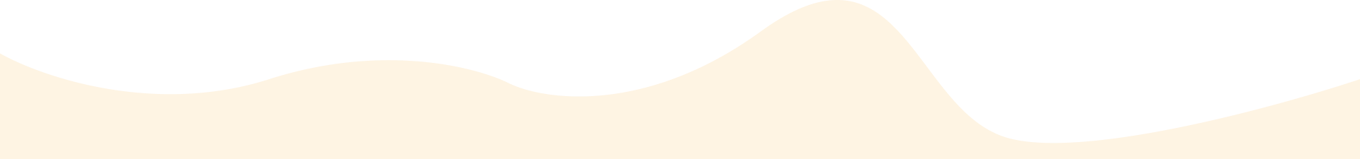A minimalist beige background with a jagged triangular shape in the top right corner.